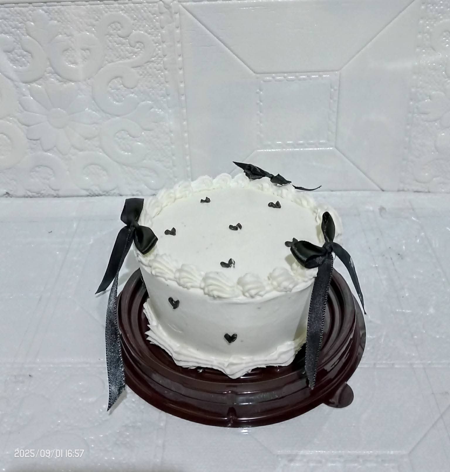 Bento Cake Custom Nara Cakes Bandung - Custom Mini Cake