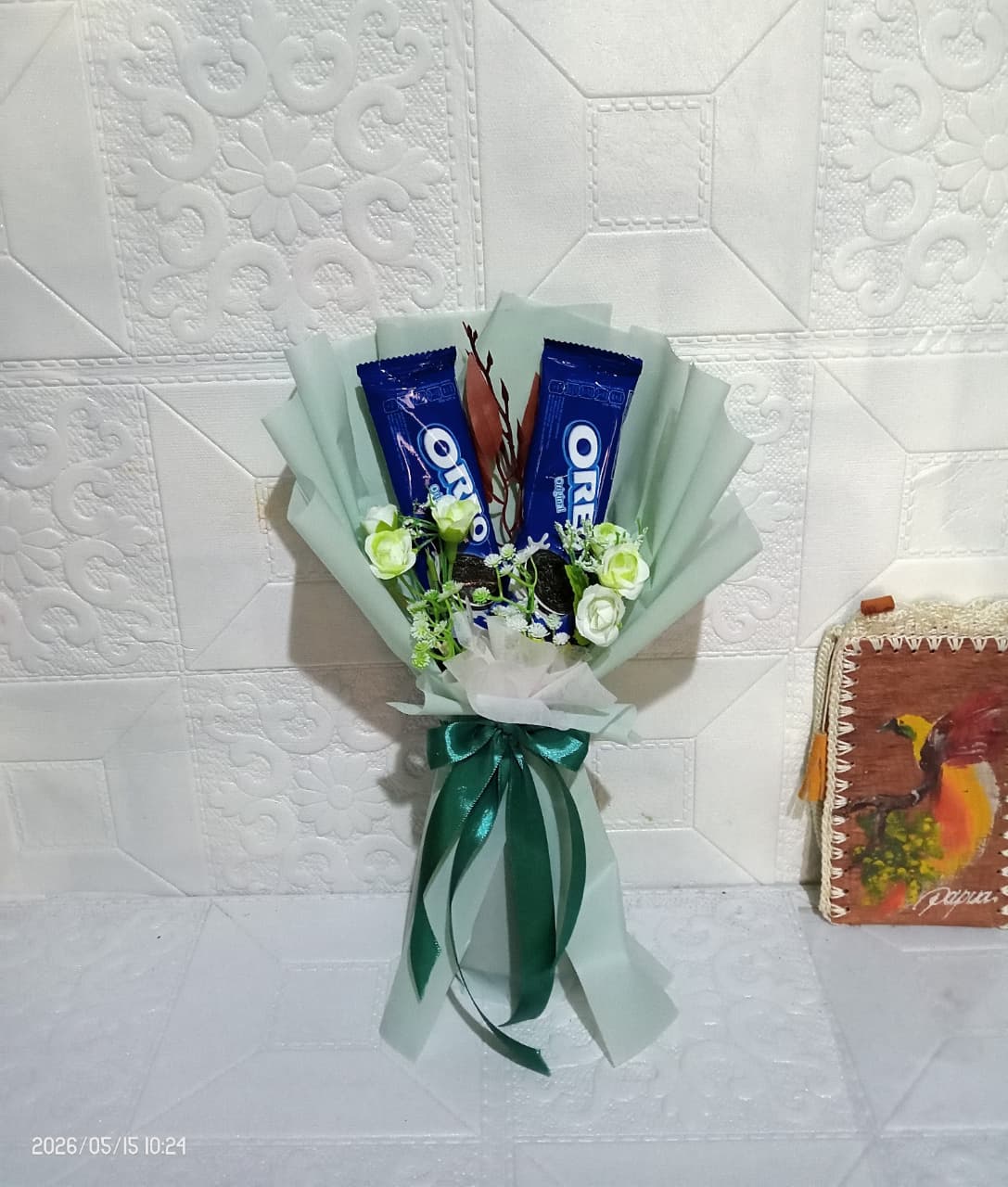Bucket Snack Nara Cakes Cinunuk - Snack Bucket Premium