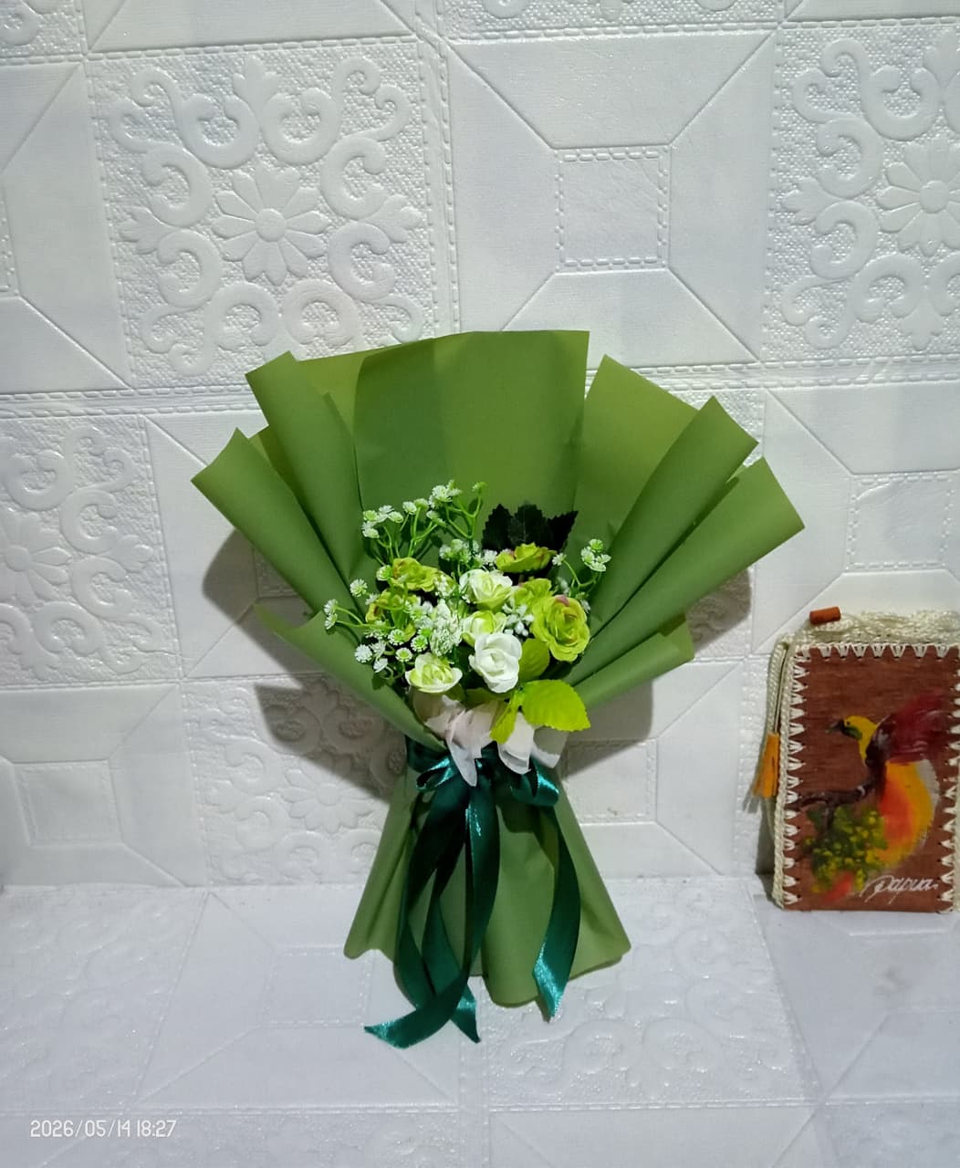 Bucket Snack Nara Cakes Cinunuk - Snack Bucket Lucu
