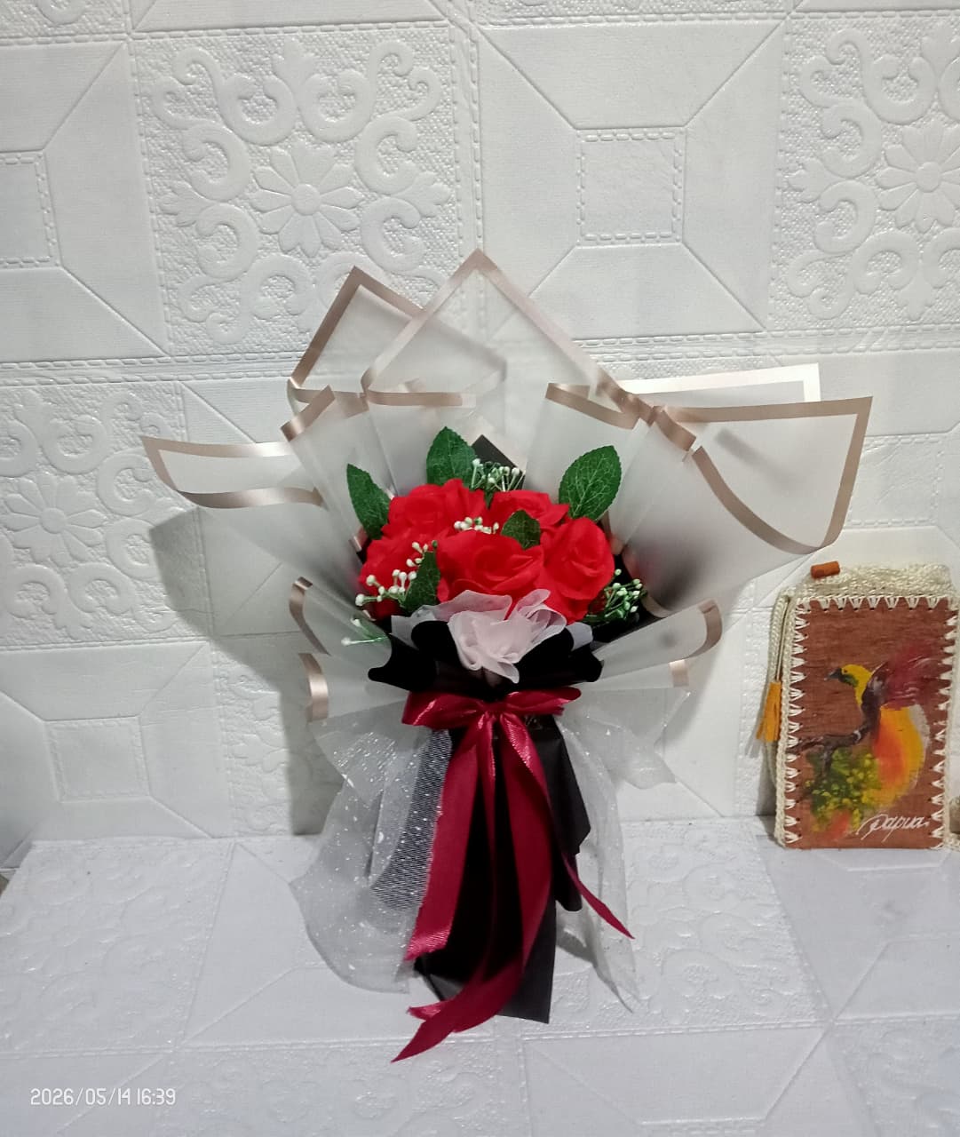 Bucket Snack Nara Cakes Cileunyi - Snack Bucket Spesial