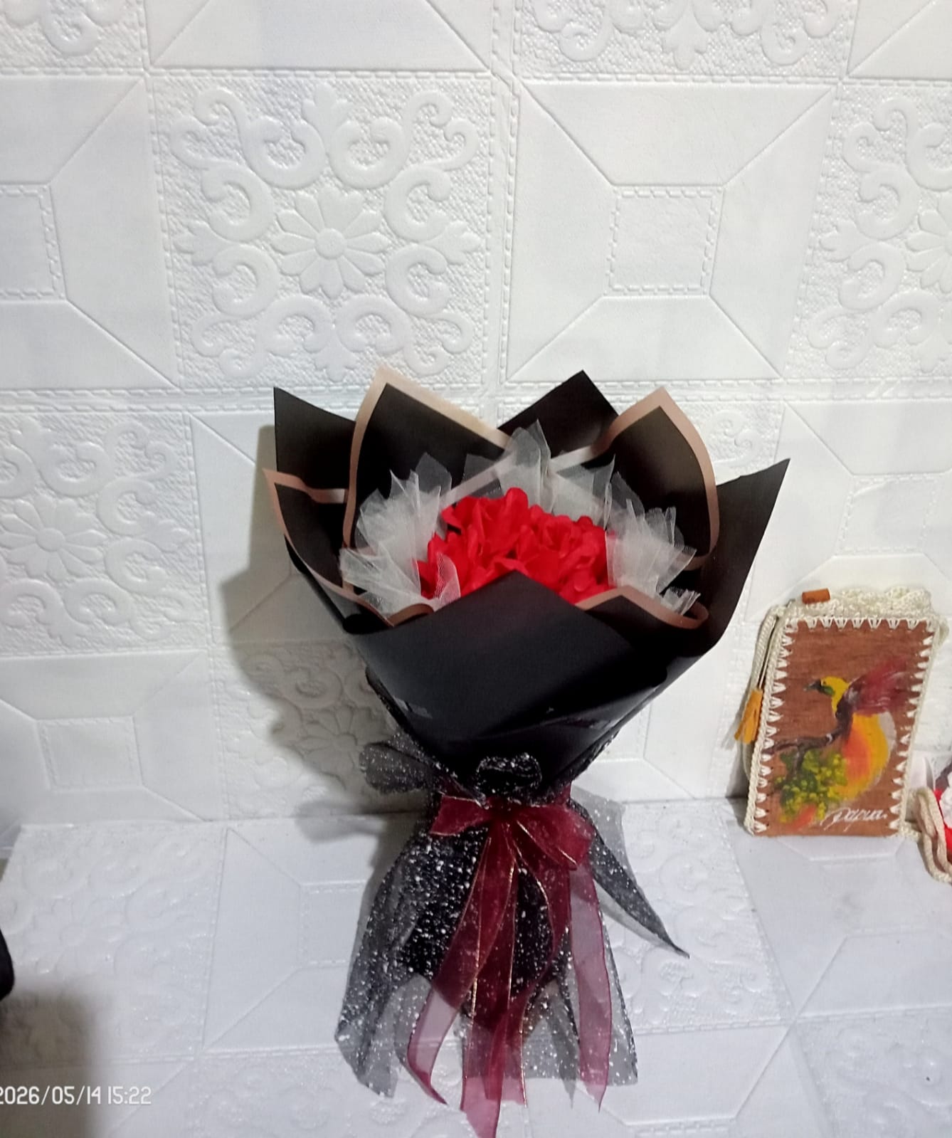 Bucket Snack Nara Cakes Cinunuk - Snack Bucket Menarik