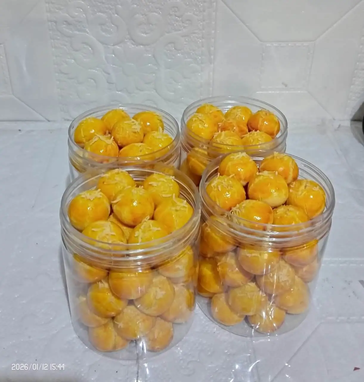 Nastar Premium Lebaran Cinunuk